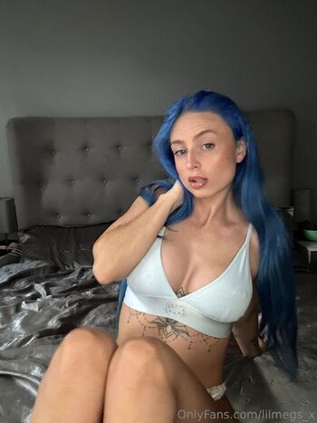𝓜𝓮𝓰𝓪𝓷 / lilmegs_x / megansmithhhhxx nude photo #3