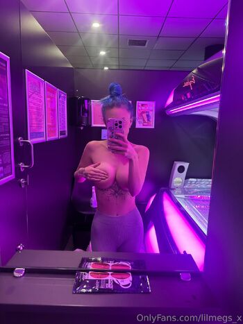𝓜𝓮𝓰𝓪𝓷 / lilmegs_x / megansmithhhhxx nude photo #38