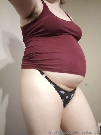 LilMissStarligh / lilmissstarlight / lilstarlight99 nude photo #15