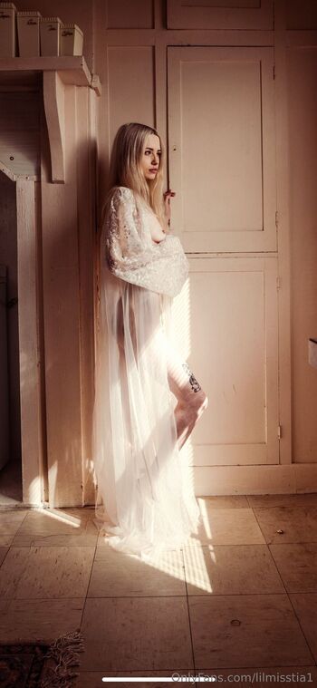 lil miss Tia / lilmisstia1 nude photo #13