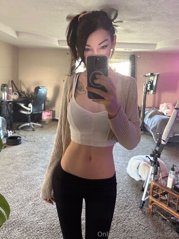 𝒦𝒾𝓉𝓉𝑒𝓃 / lilmskitten nude photo #28