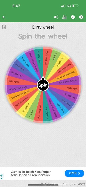 Lilmam / lilmummy002 nude photo #7