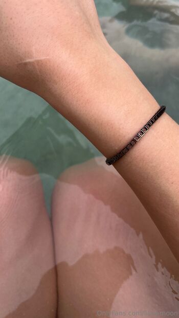 Lila / liloo-moon nude photo #22