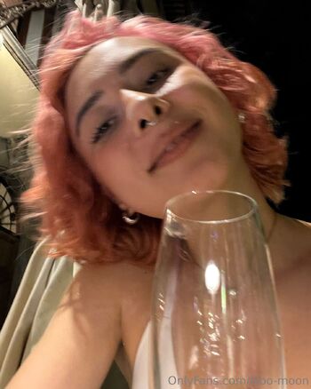 Lila / liloo-moon nude photo #25