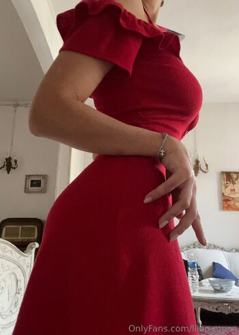 Lila / liloo-moon nude photo #35