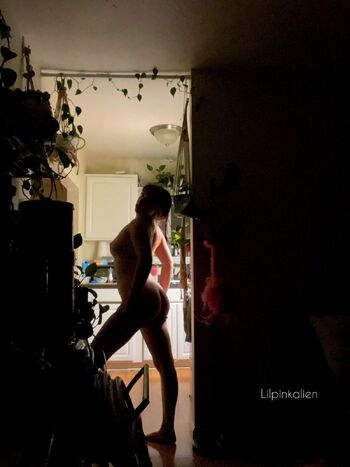 Naomi LIVE 630PM PS / lilpinkalien nude photo #18