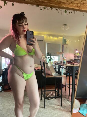 Naomi LIVE 630PM PS / lilpinkalien nude photo #38