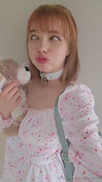 Lilpirahn / lilpirahna nude photo #3