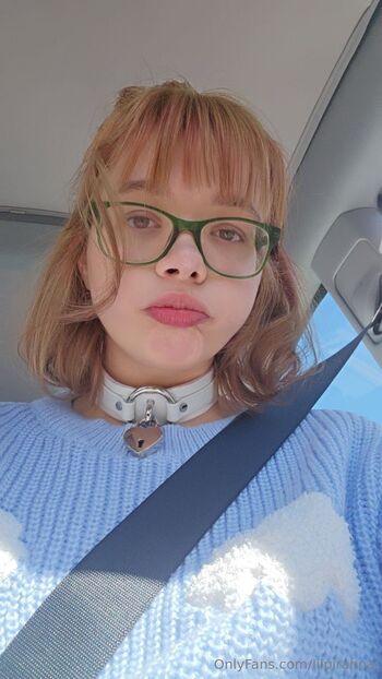 Lilpirahn / lilpirahna nude photo #5