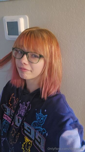 Lilpirahn / lilpirahna nude photo #10