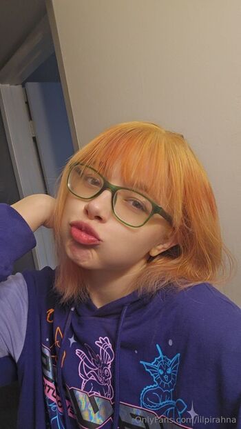 Lilpirahn / lilpirahna nude photo #11