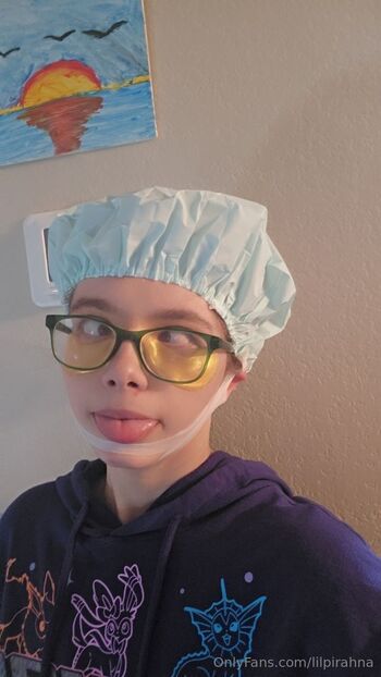 Lilpirahn / lilpirahna nude photo #12