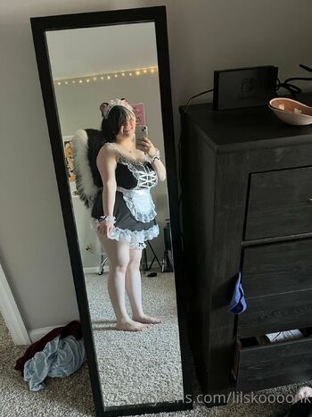 lilskon / lilskoooonk nude photo #15