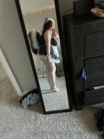 lilskon / lilskoooonk nude photo #16