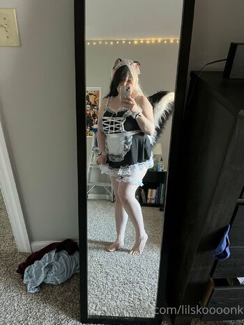 lilskon / lilskoooonk nude photo #17