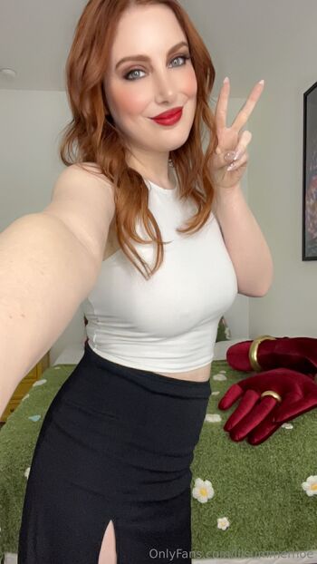 Bwe / lilsummerhoe nude photo #3