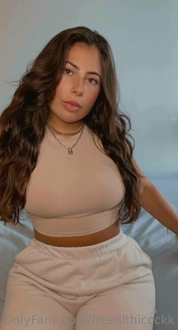 Dan / lilthiccckktv nude photo #2