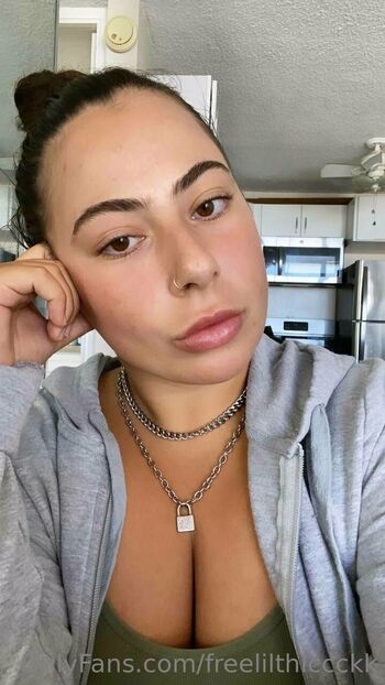 Dan / lilthiccckktv nude photo #6