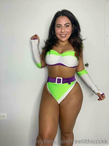 Dan / lilthiccckktv nude photo #12