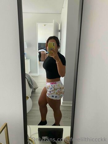 Dan / lilthiccckktv nude photo #14