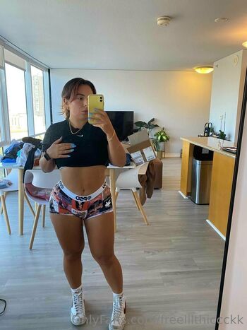 Dan / lilthiccckktv nude photo #15