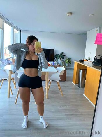 Dan / lilthiccckktv nude photo #18