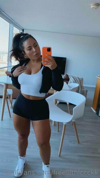 Dan / lilthiccckktv nude photo #20