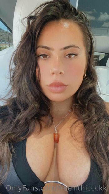 Dan / lilthiccckktv nude photo #21