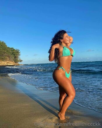 Dan / lilthiccckktv nude photo #23