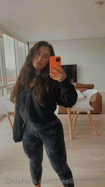 Dan / lilthiccckktv nude photo #26