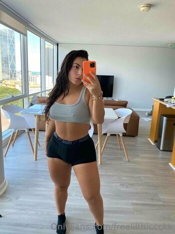 Dan / lilthiccckktv nude photo #27