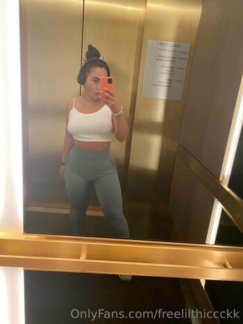 Dan / lilthiccckktv nude photo #29