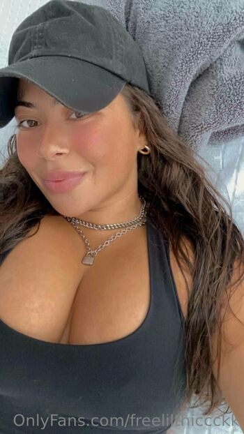 Dan / lilthiccckktv nude photo #30