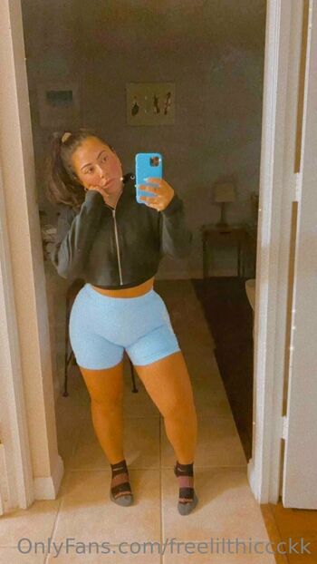 Dan / lilthiccckktv nude photo #34