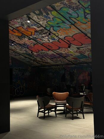 Lilu Mille / lilu666m nude photo #10