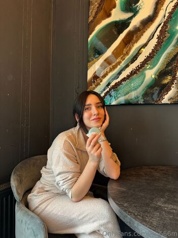 Lilu Mille / lilu666m nude photo #14