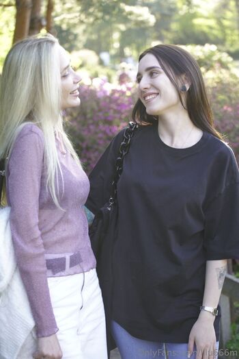 Lilu Mille / lilu666m nude photo #15