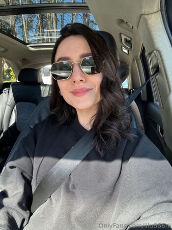 Lilu Mille / lilu666m nude photo #17