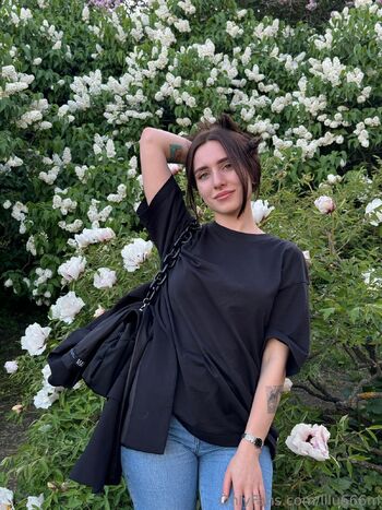 Lilu Mille / lilu666m nude photo #24