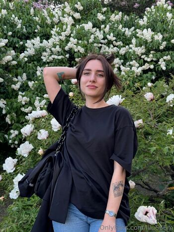 Lilu Mille / lilu666m nude photo #25