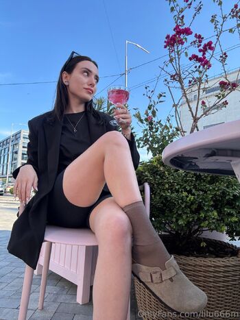 Lilu Mille / lilu666m nude photo #28