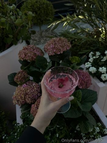 Lilu Mille / lilu666m nude photo #29