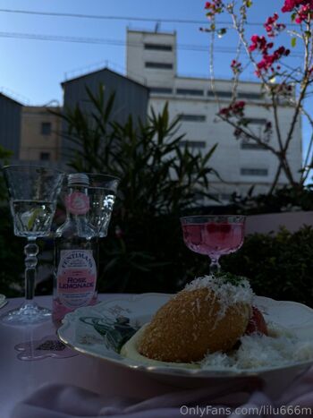 Lilu Mille / lilu666m nude photo #30