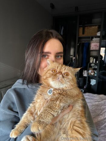 Lilu Mille / lilu666m nude photo #34