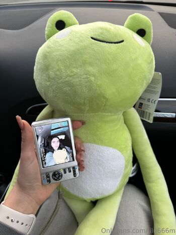 Lilu Mille / lilu666m nude photo #37