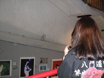 Lilu Mille / lilu666m nude photo #39