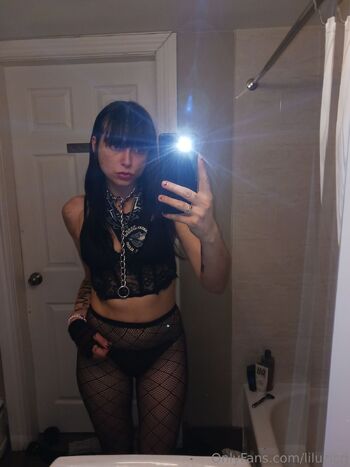 deadhead / liluzicri / litcuzzz nude photo #11
