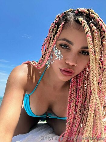 Veronica Rodriguez V Ro / lilveronicar / vrodlive nude photo #11