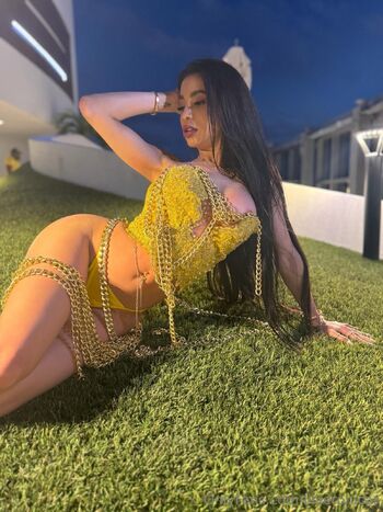 Veronica Rodriguez V Ro / lilveronicar / vrodlive nude photo #37