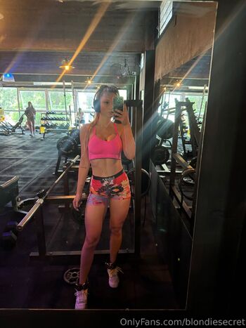 Lily Blak / lilyblake nude photo #6